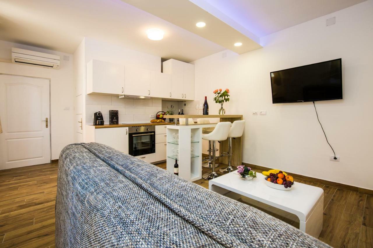 Apartment Castle PUY 외부 사진