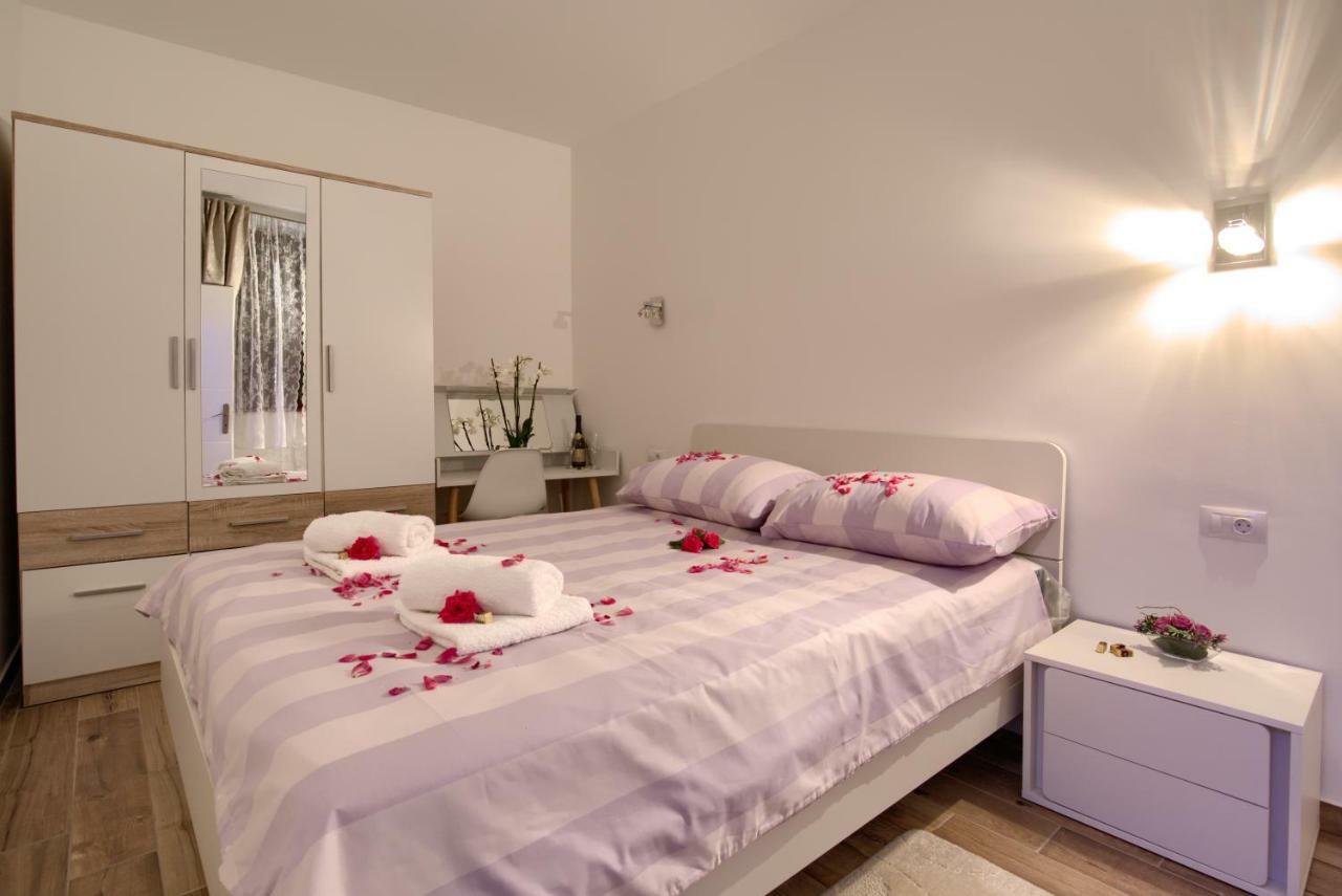 Apartment Castle PUY 외부 사진