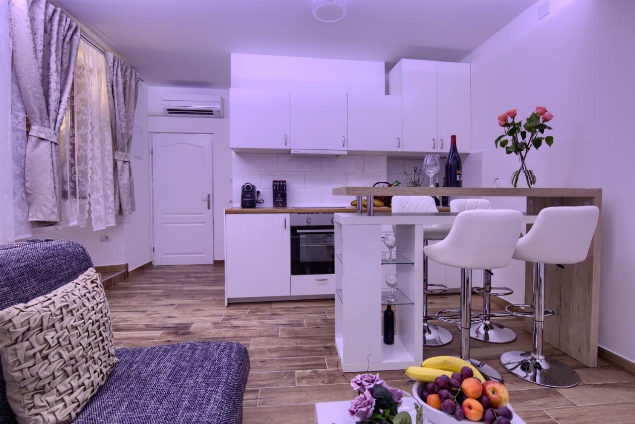 Apartment Castle PUY 외부 사진