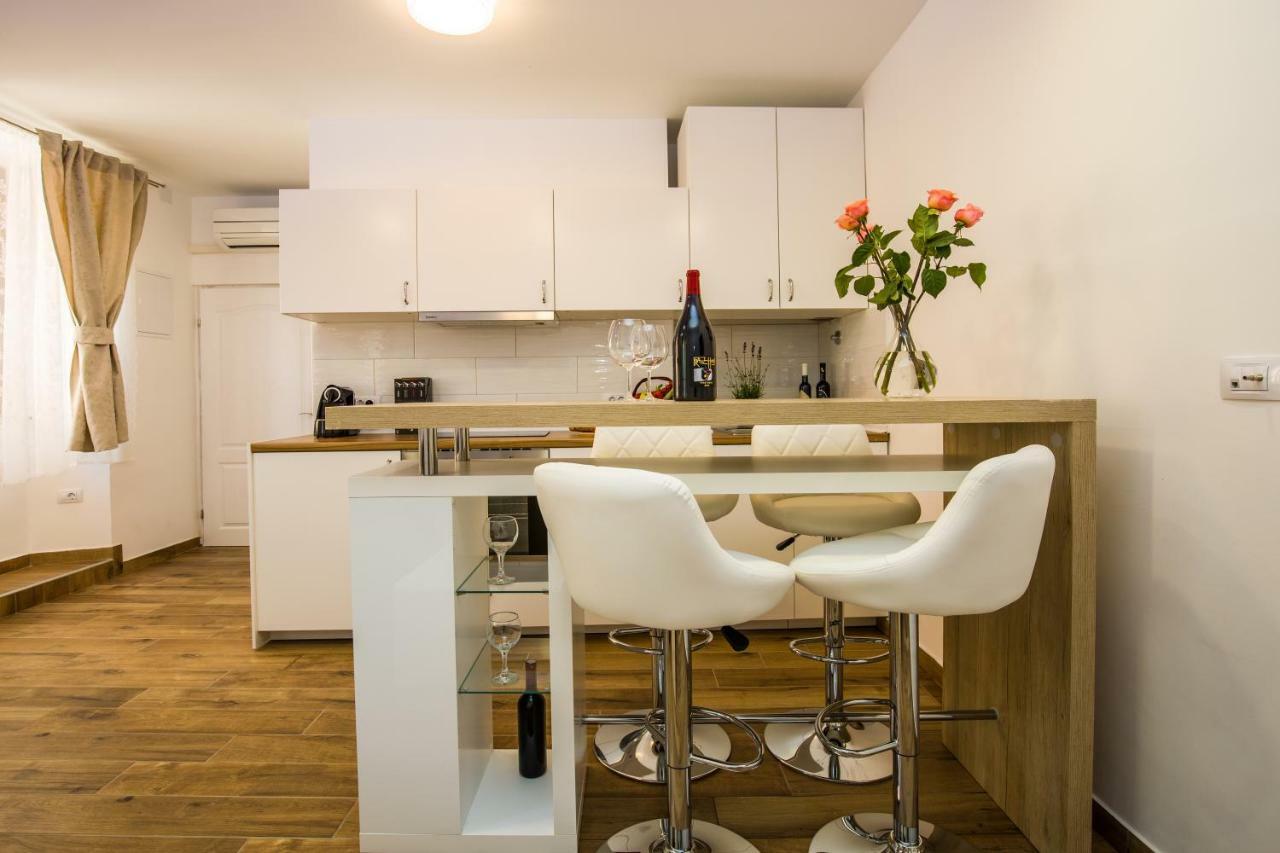 Apartment Castle PUY 외부 사진