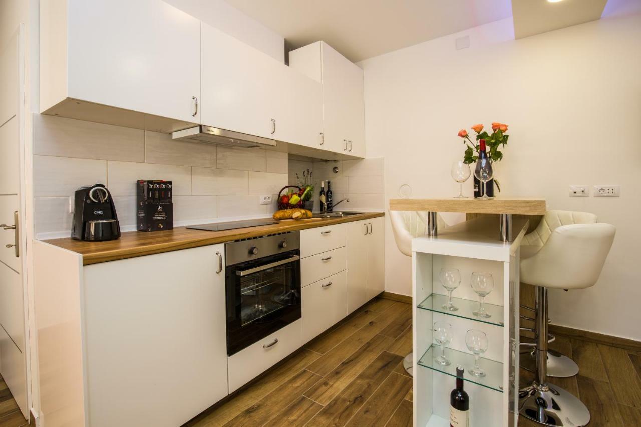 Apartment Castle PUY 외부 사진