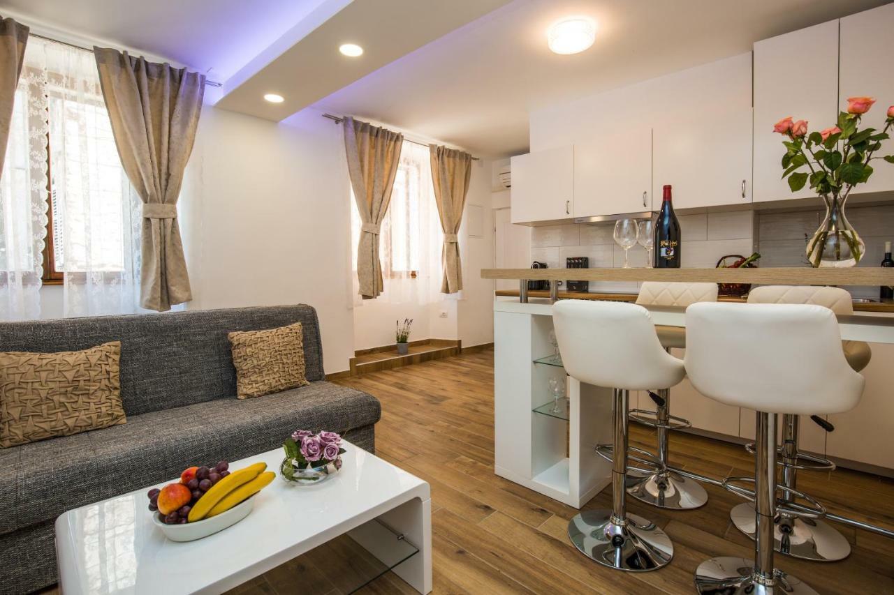 Apartment Castle PUY 외부 사진